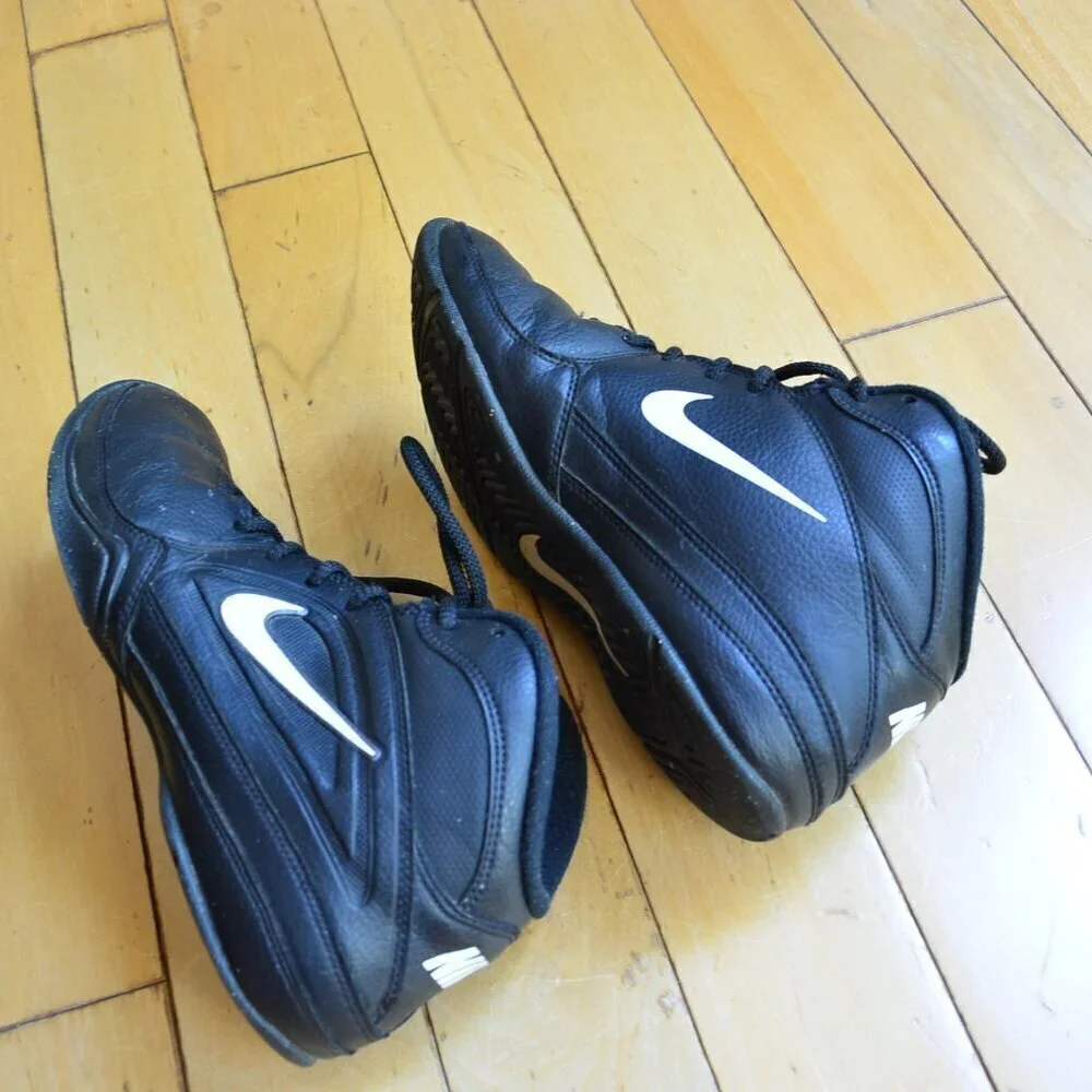 Nike used size